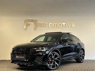 Audi RSQ3 – thumbnail 1