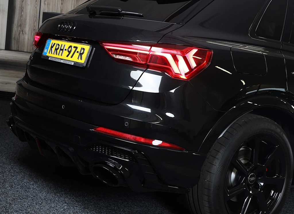 Audi Q3 – foto 12