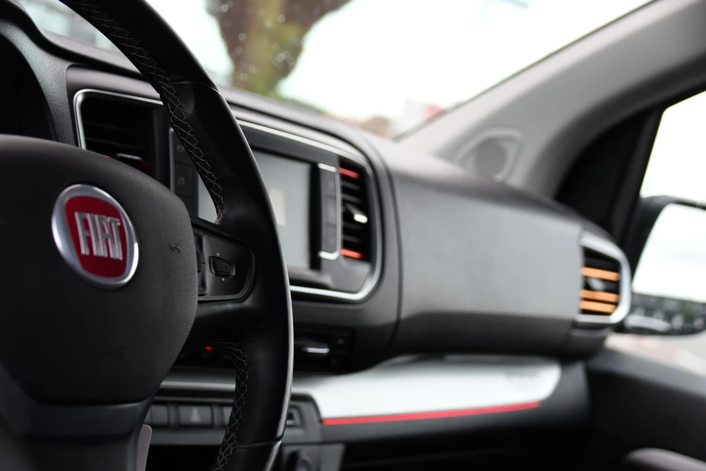 Fiat Scudo – foto 16