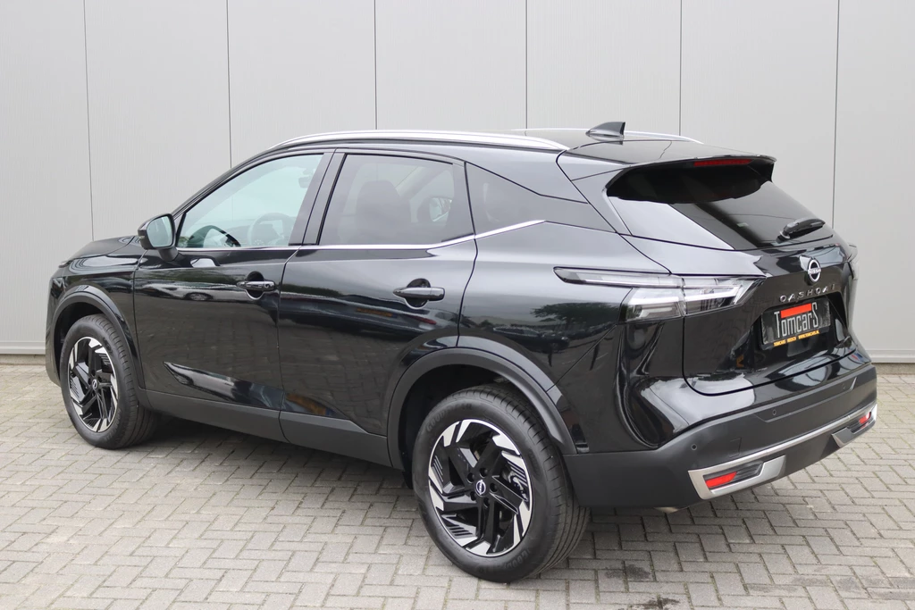 Nissan QASHQAI – foto 4
