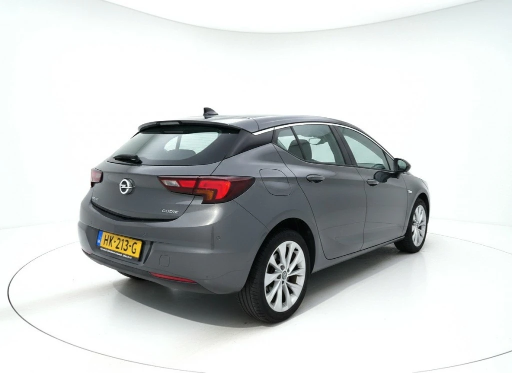 Opel Astra – foto 5