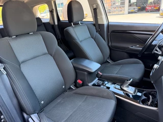 Mitsubishi Outlander – thumbnail 21