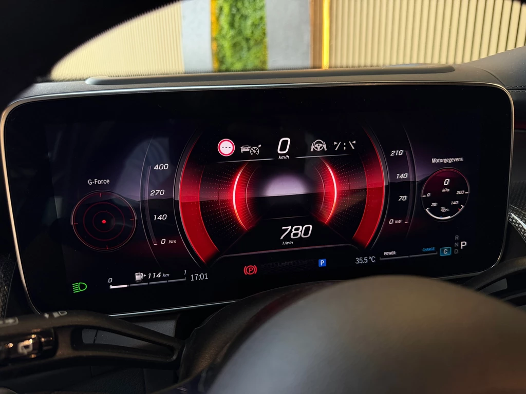 Mercedes-Benz GLC – foto 35