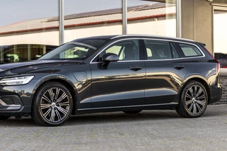Volvo V60 – thumbnail 3