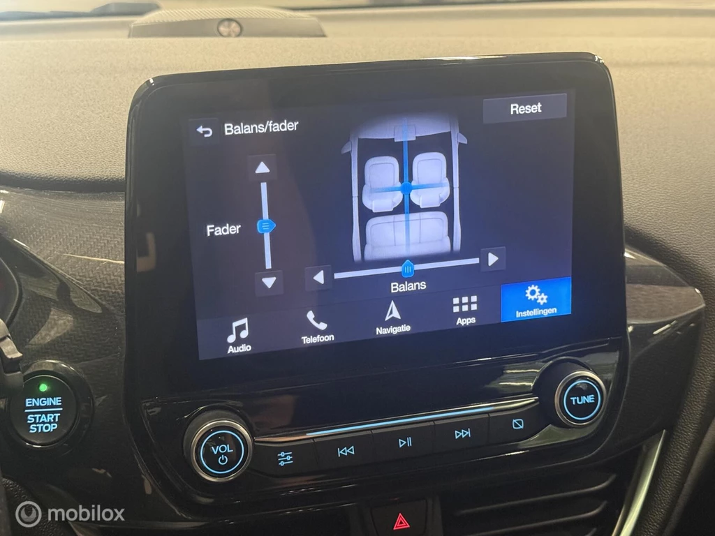 Ford Fiesta – foto 22