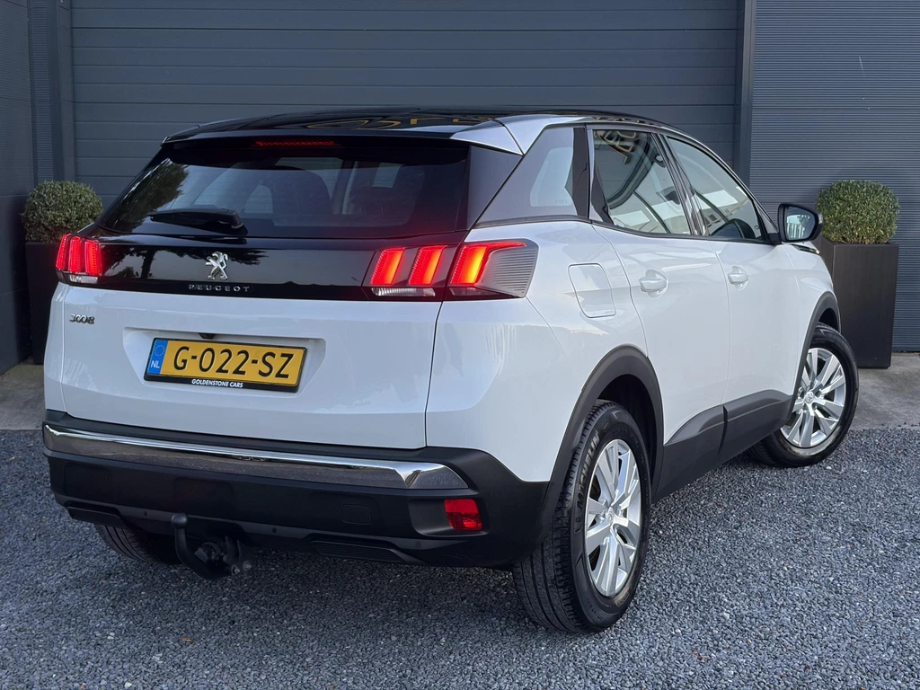 Peugeot 3008 – foto 3