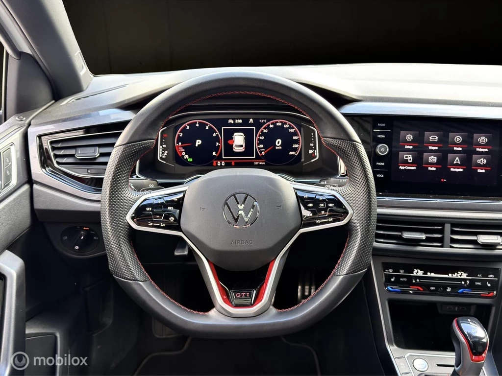 Volkswagen Polo – foto 10
