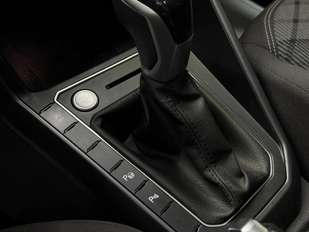 Volkswagen Taigo – foto 19