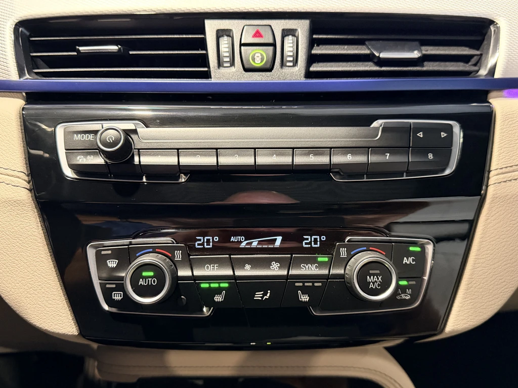 BMW X1 – foto 29