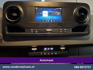 Mercedes-Benz Sprinter – thumbnail 18