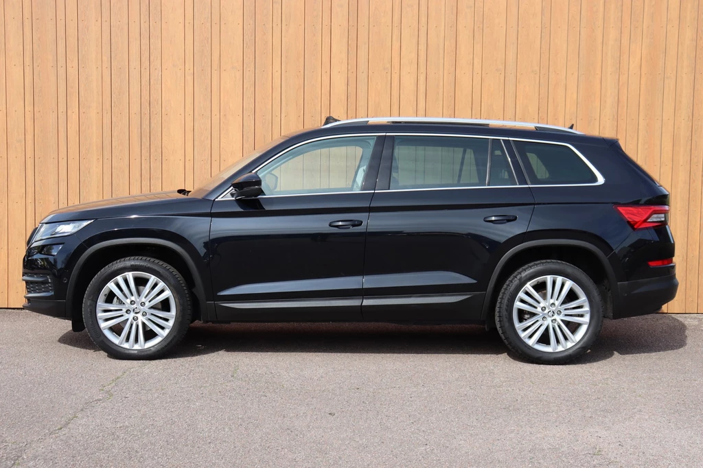 Škoda Kodiaq – foto 3
