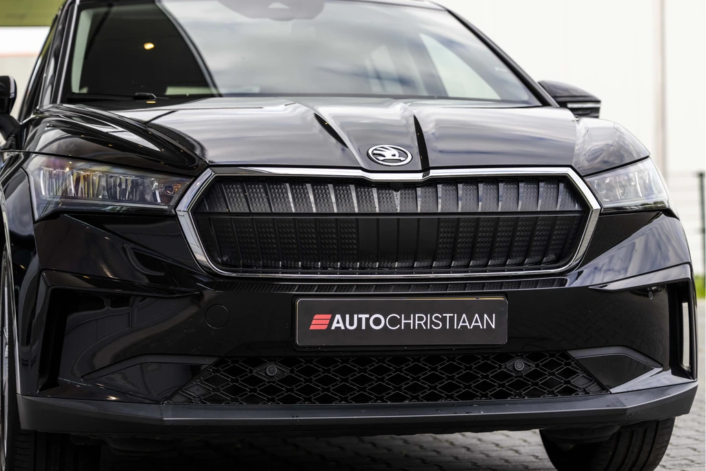 Škoda Enyaq iV – foto 9