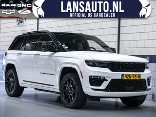 Jeep Grand Cherokee – thumbnail 4