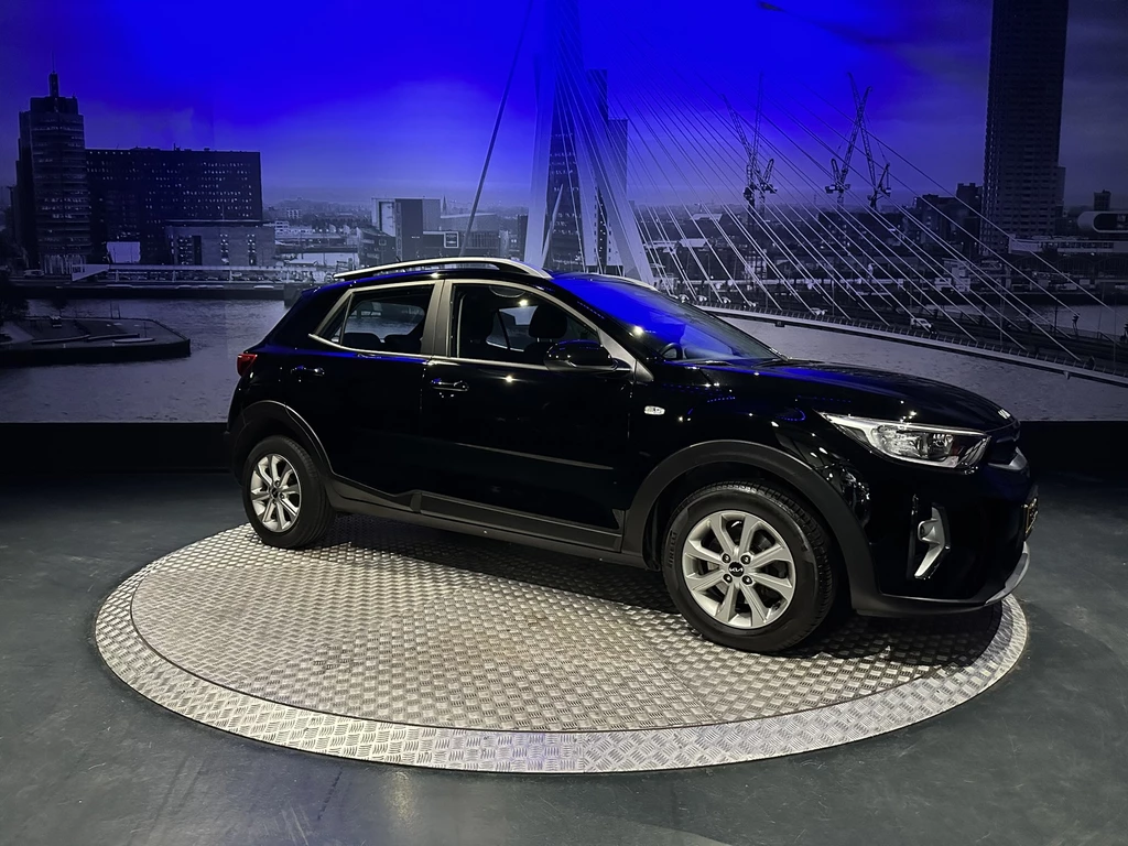 Kia Stonic – foto 15