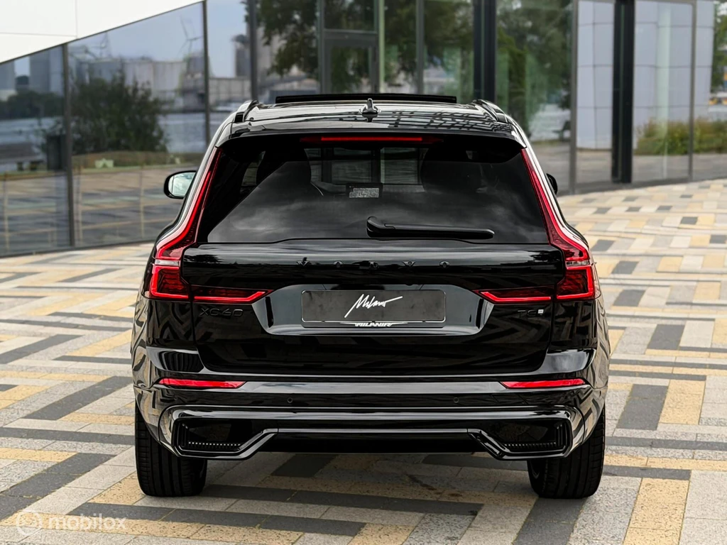 Volvo XC60 – foto 3