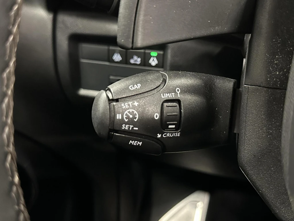Citroën C5 Aircross – foto 26