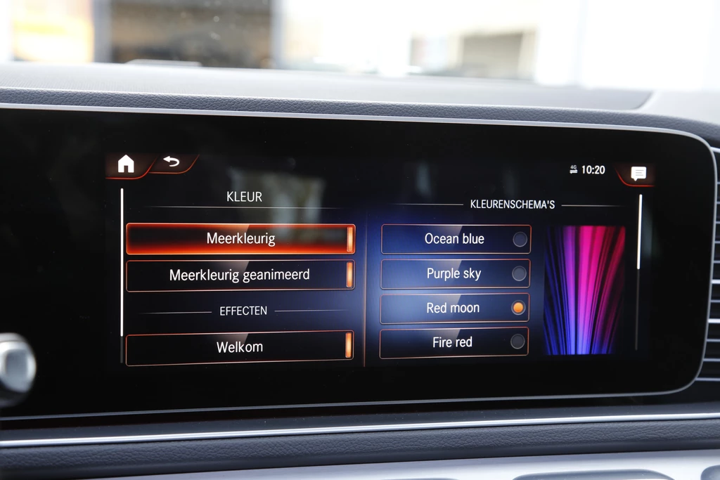 Mercedes-Benz GLE – foto 30