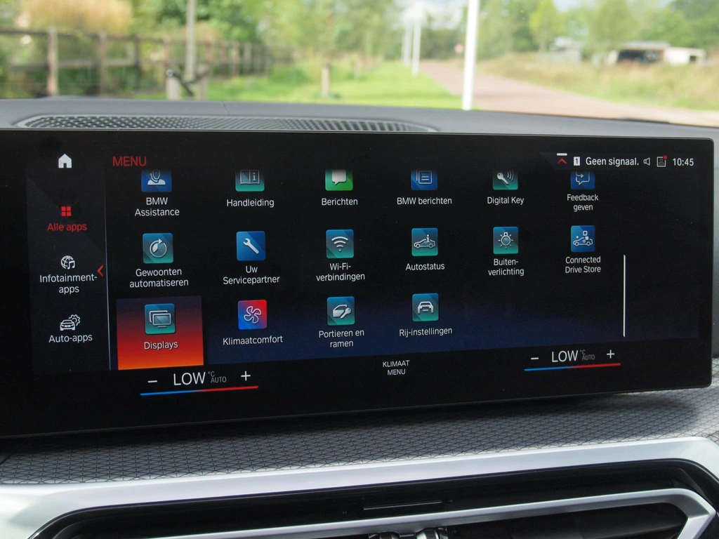 BMW i4 – foto 26