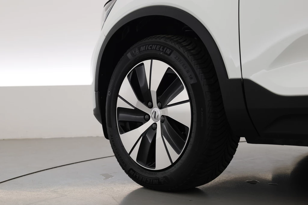 Volvo XC40 – foto 41