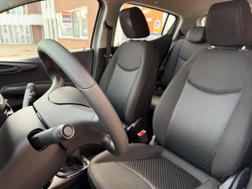 Opel KARL – foto 18