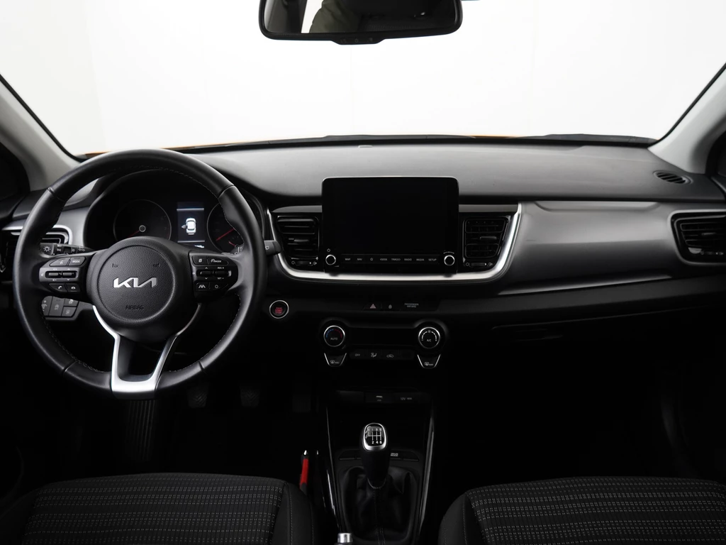Kia Stonic – foto 33