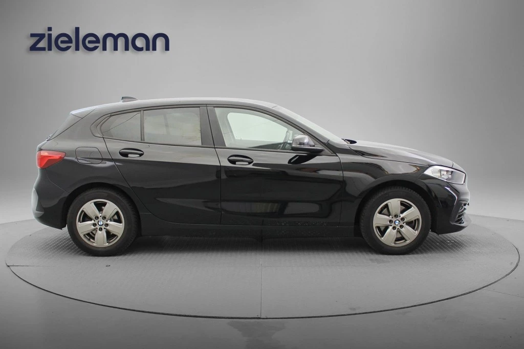 BMW 1 Serie – foto 6