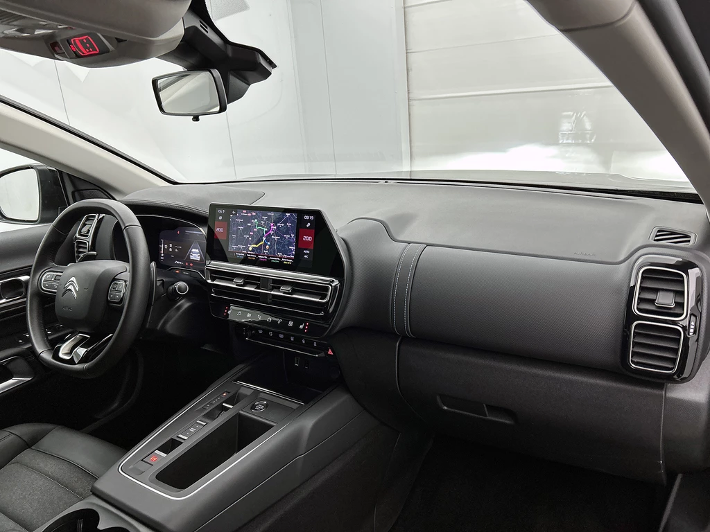 Citroën C5 Aircross – foto 19