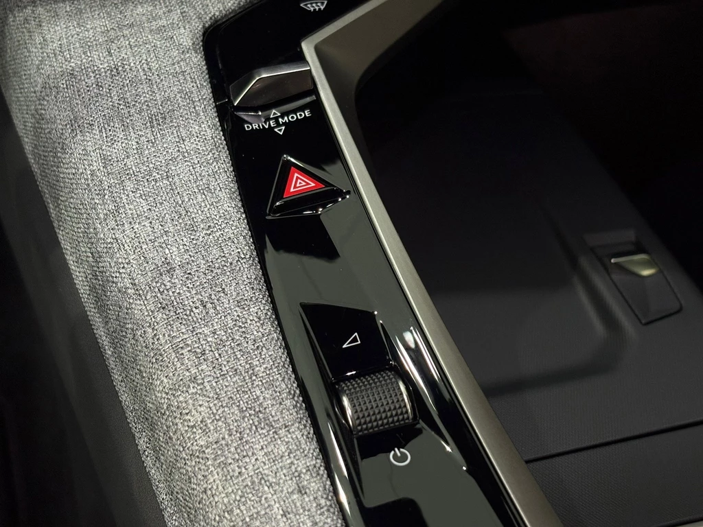 Peugeot 3008 – foto 31