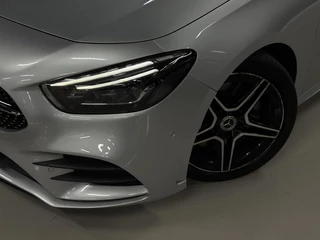 Mercedes-Benz B-Klasse – thumbnail 8