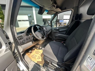Mercedes-Benz Sprinter – thumbnail 3