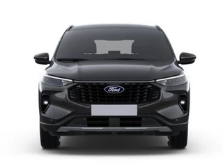 Ford Kuga – thumbnail 9