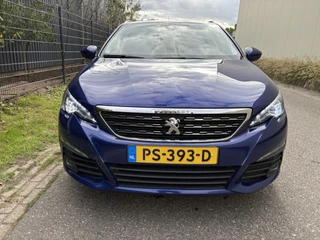 Peugeot 308 – thumbnail 8