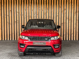 Land Rover Range Rover Sport – thumbnail 16