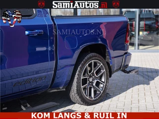 Dodge Ram Pick-Up – thumbnail 27