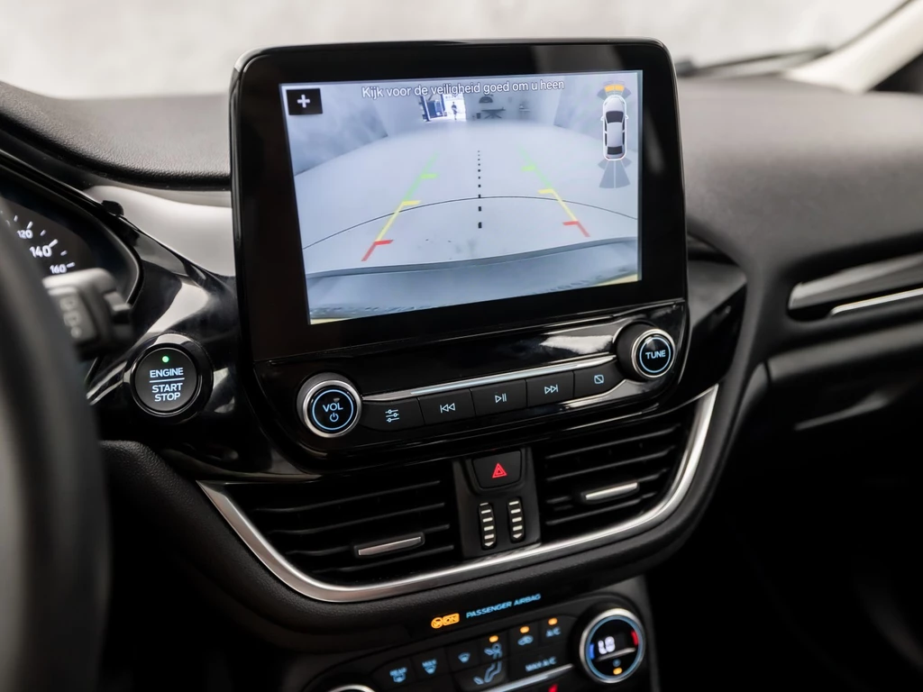 Ford Fiesta – foto 17