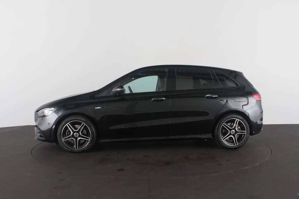 Mercedes-Benz B-Klasse – foto 5