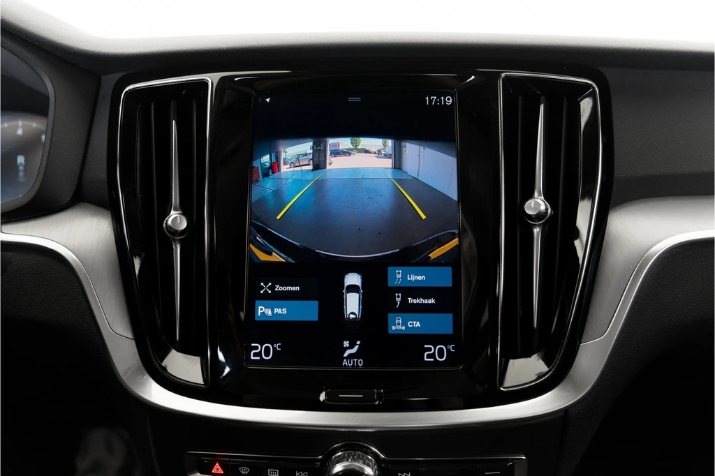 Volvo V60 – foto 14