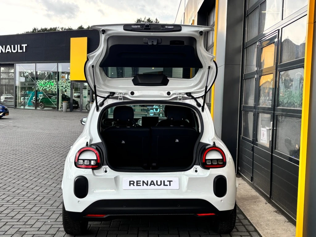 Renault Twingo – foto 34
