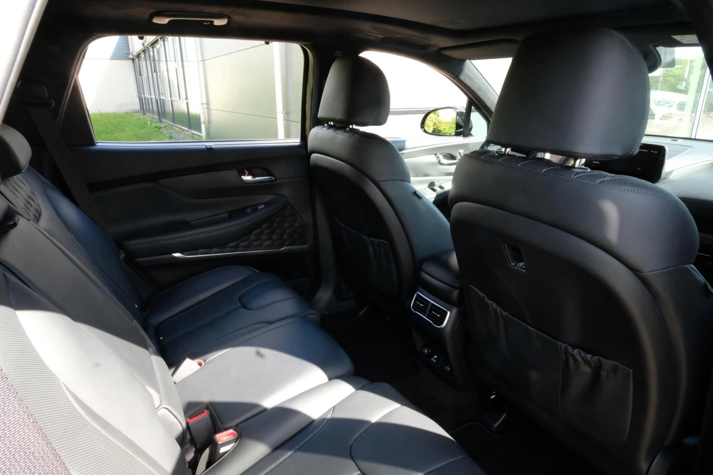 Hyundai Santa Fe – foto 17