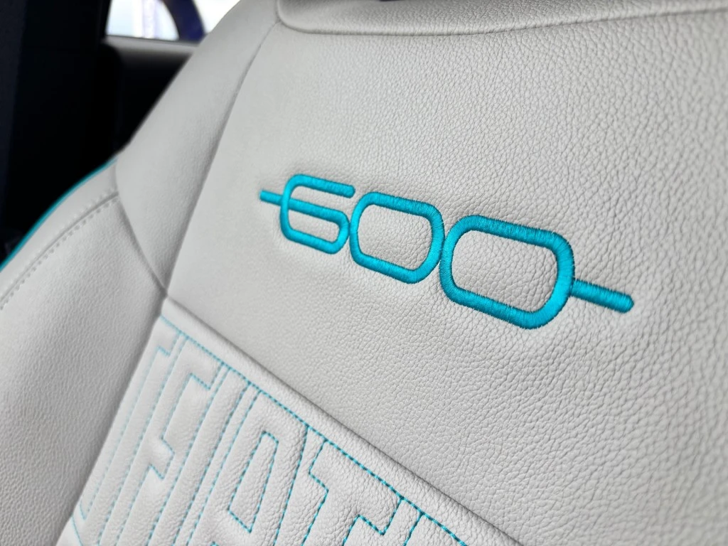 Fiat 600 – foto 20