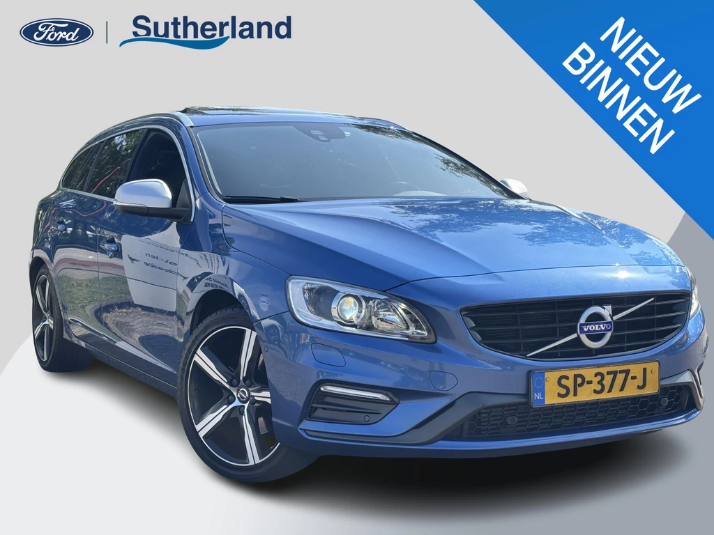 Volvo V60 – foto 6
