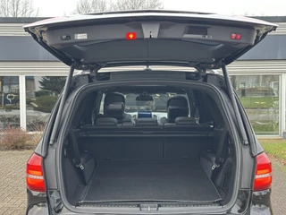 Mercedes-Benz GLS – thumbnail 36