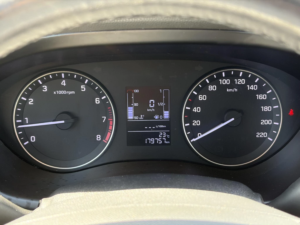 Hyundai i20 – foto 21