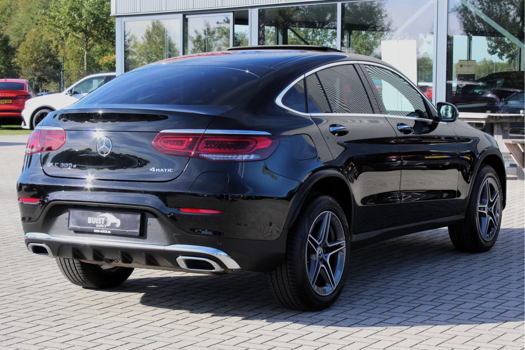 Mercedes-Benz GLC – foto 4