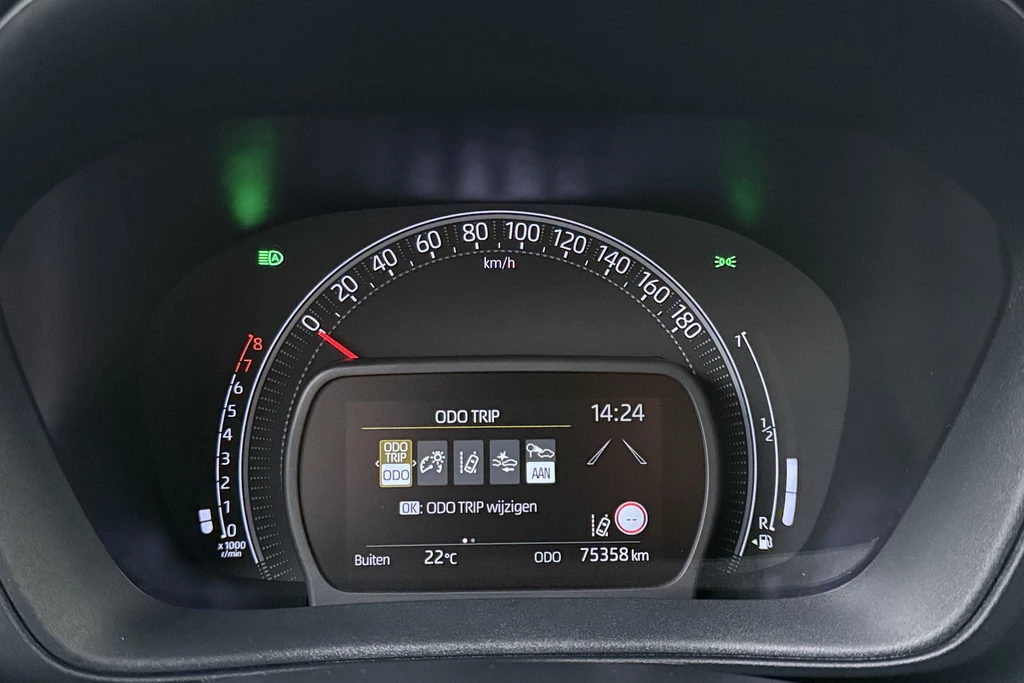 Toyota Aygo – foto 19
