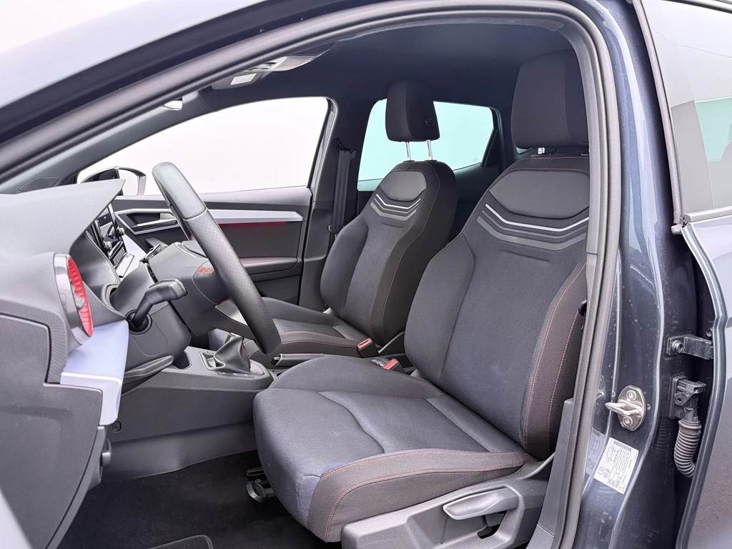 SEAT Ibiza – foto 26