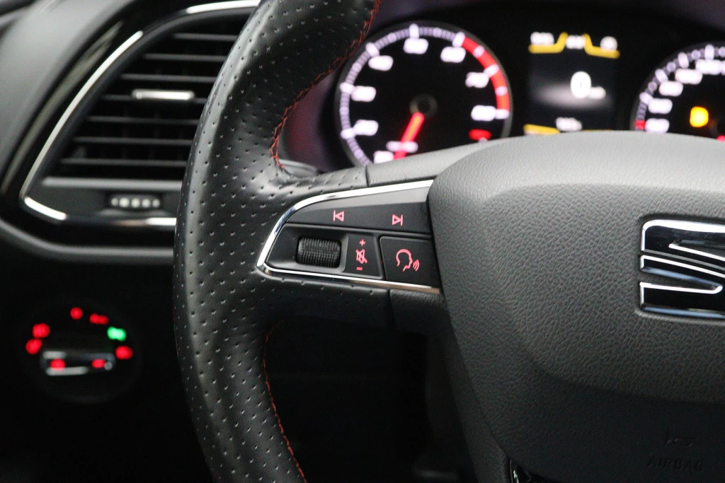 SEAT Leon – foto 22