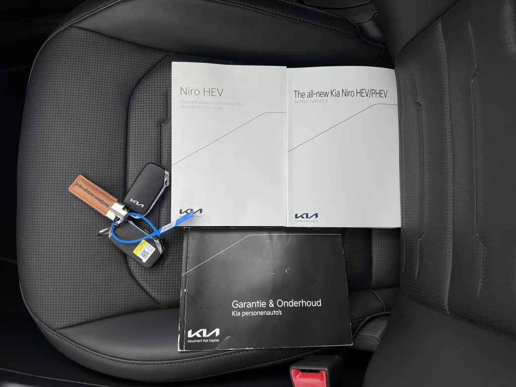 Kia Niro – foto 31