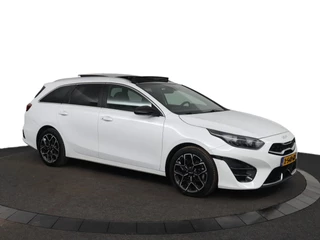 Kia Ceed Sportswagon – thumbnail 10