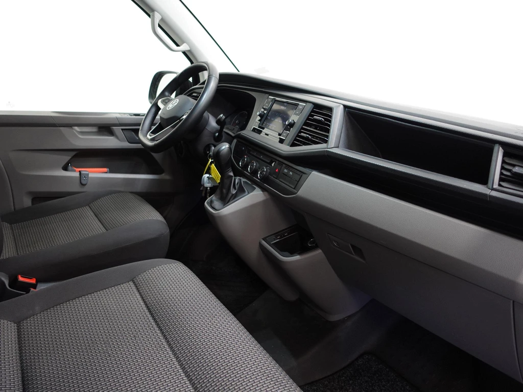 Volkswagen Transporter – foto 13